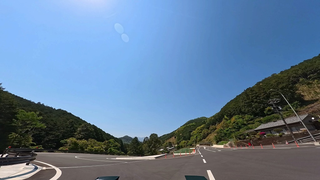 島勝浦 須賀利町